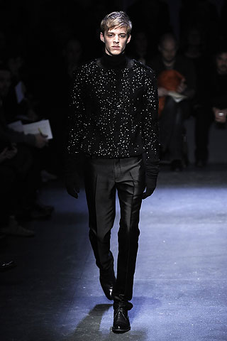 Gianfranco Ferre / - 2009-2010